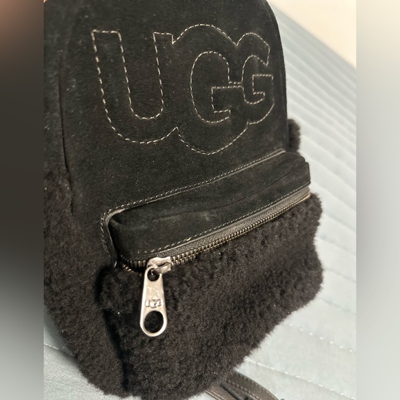 UGG Dannie Mini Backpack - Picture 8 of 15